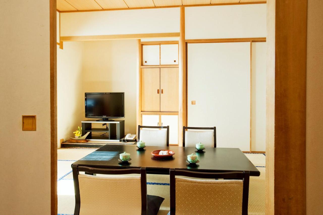 Hotel Sekifu Fuefuki Extérieur photo